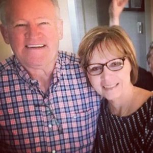 Meet your Posher, Janet